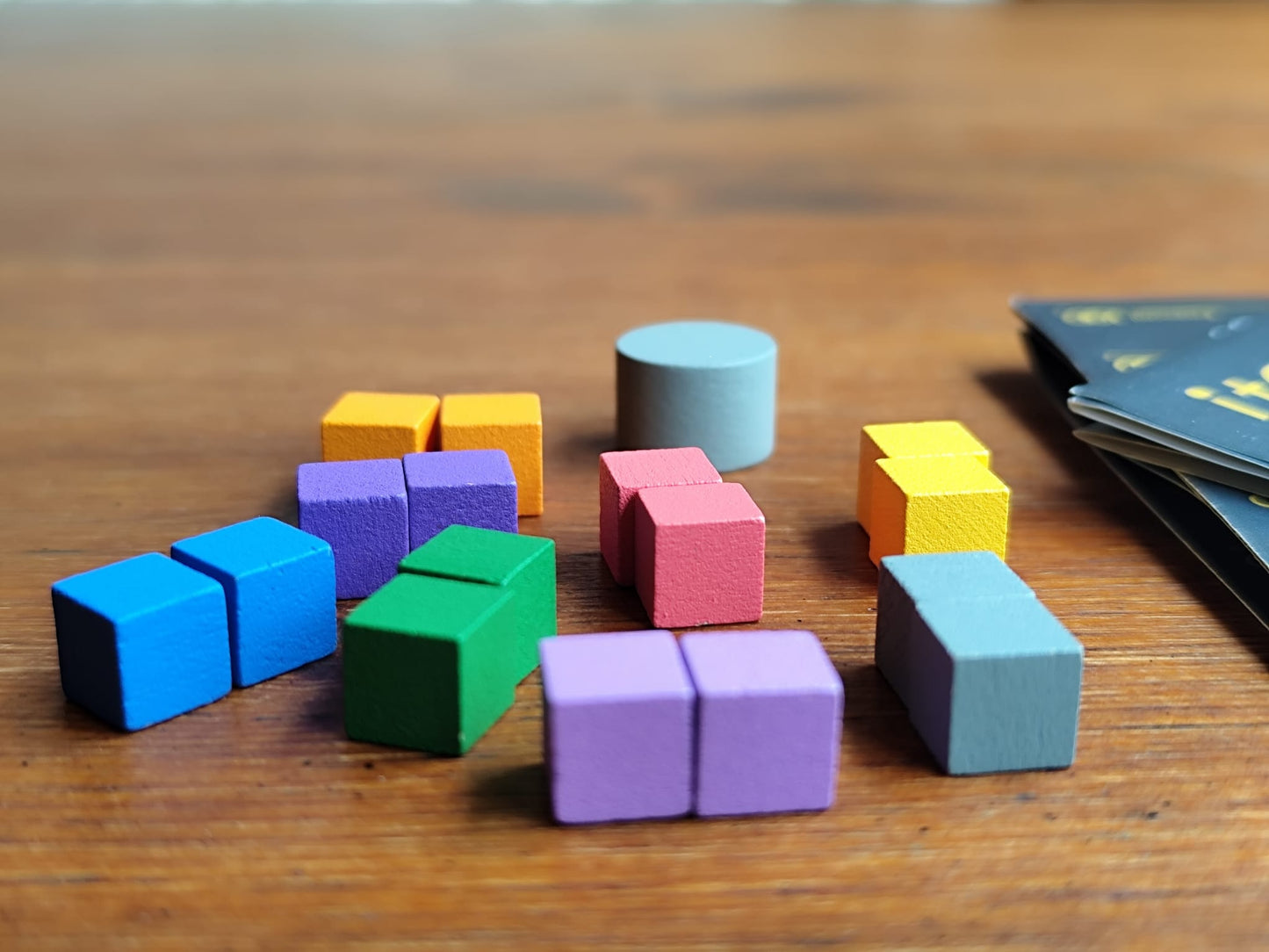 Ito Jogo de Tabuleiro, Edição Portuguesa