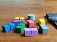 Ito Jogo de Tabuleiro, Edição Portuguesa