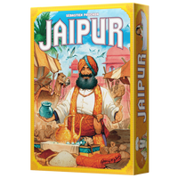 Jaipur, Edicíon en Español