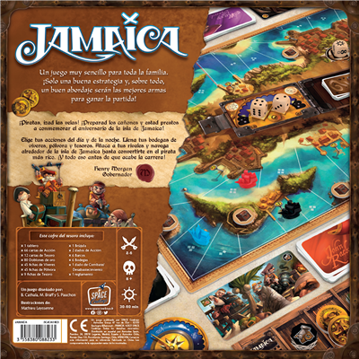Jamaica (ES)