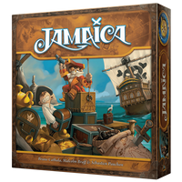 Jamaica (ES)