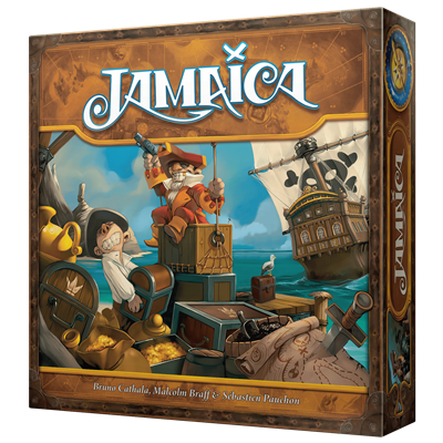 Jamaica, Edicíon en Español