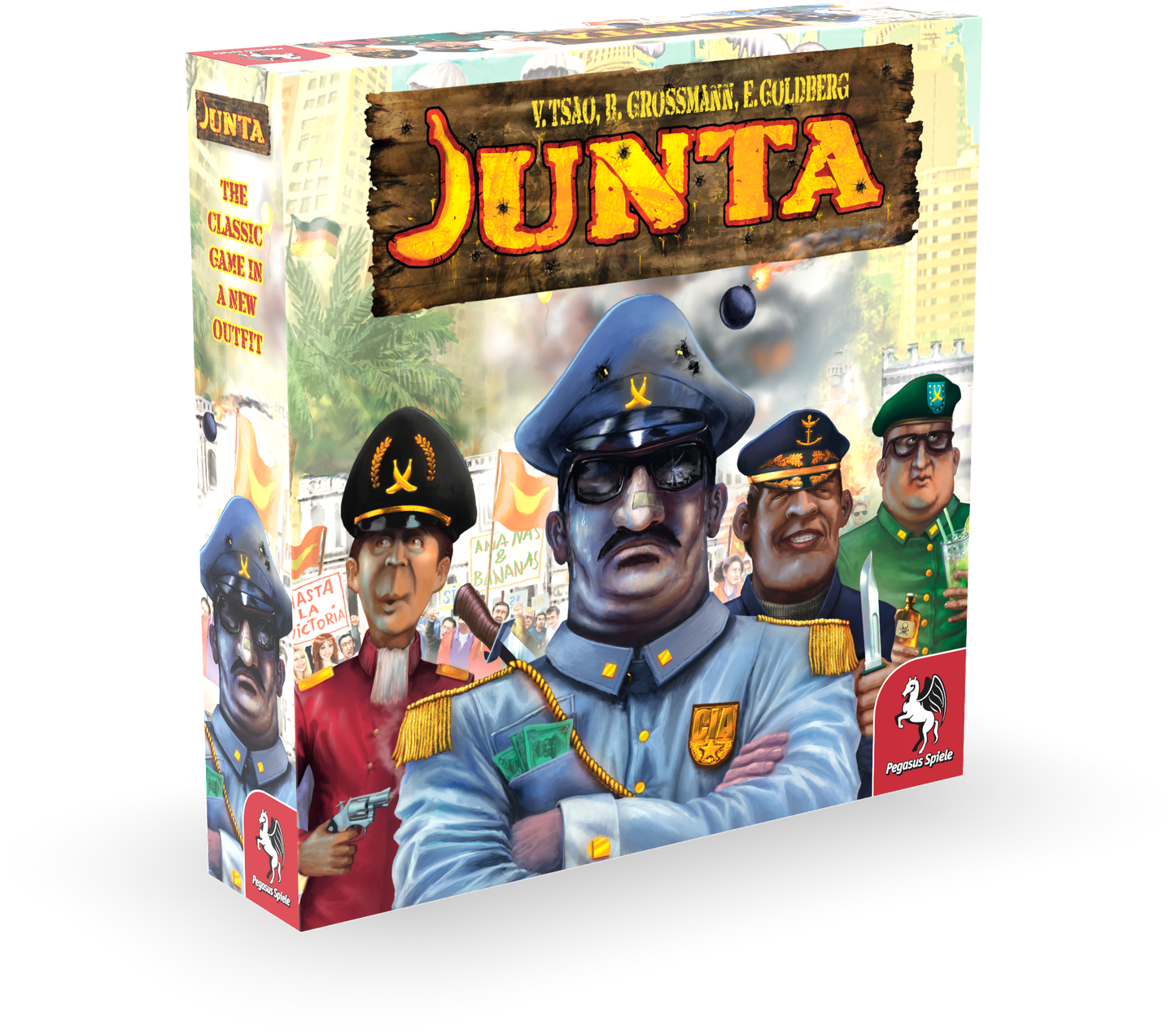 Junta (EN)