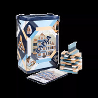 kapla winter box