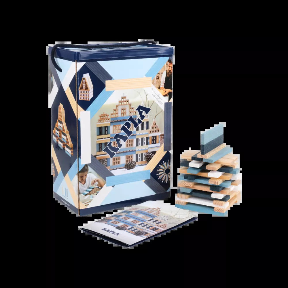 kapla winter box