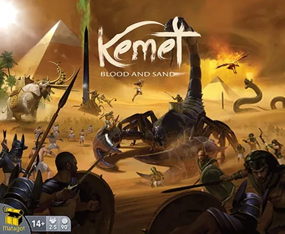 kemet blood and sand en