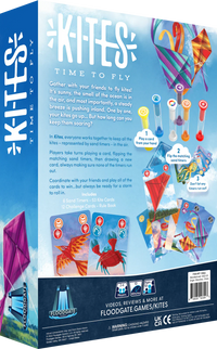 Kites (EN)