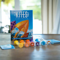Kites (EN)