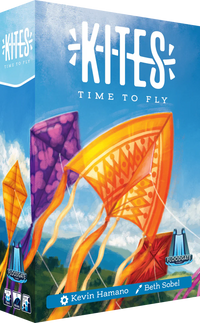Kites (EN)