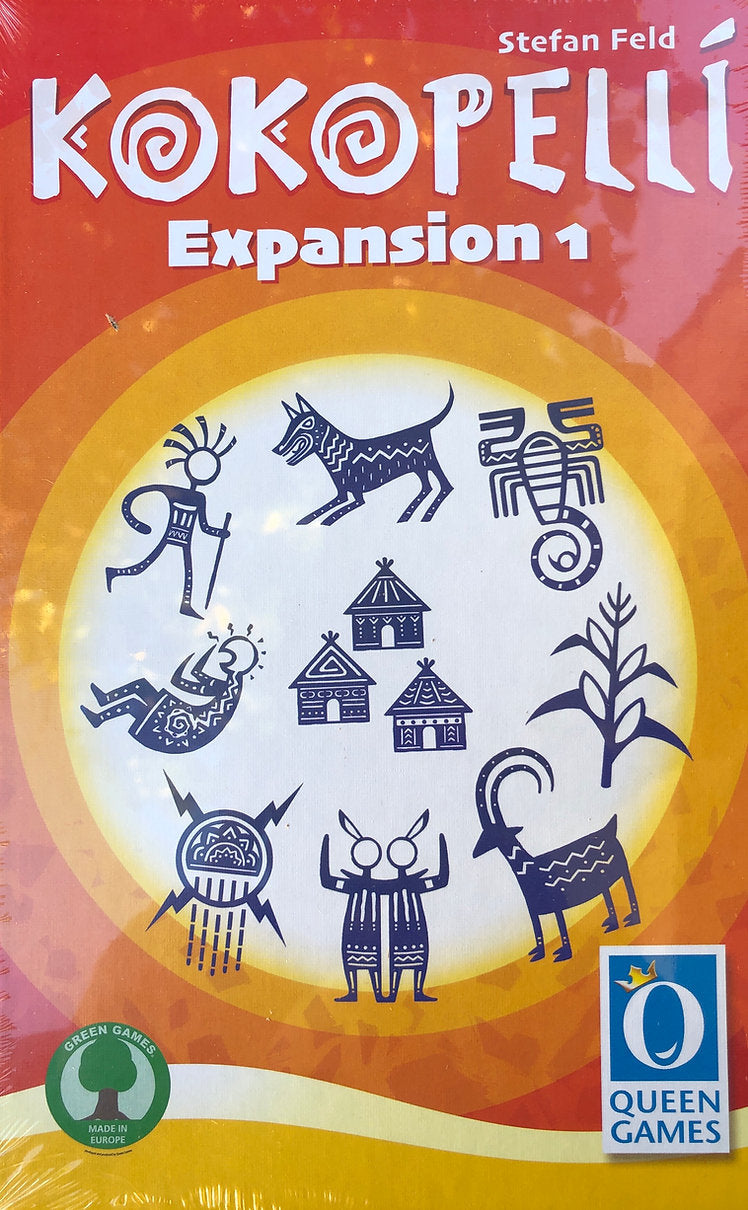 kokopelli expansion 1 en
