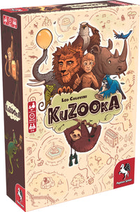 KuZOOkA (EN)