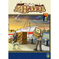 Le Havre (EN)
