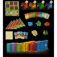 Little Alchemists (EN)