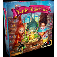 Little Alchemists (EN)