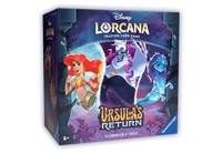lorcana ursula illumineer trove jogo de tabuleiro