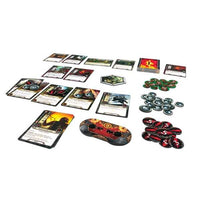 Lord of the Rings: The Card Game, Revised Core Set (EN)