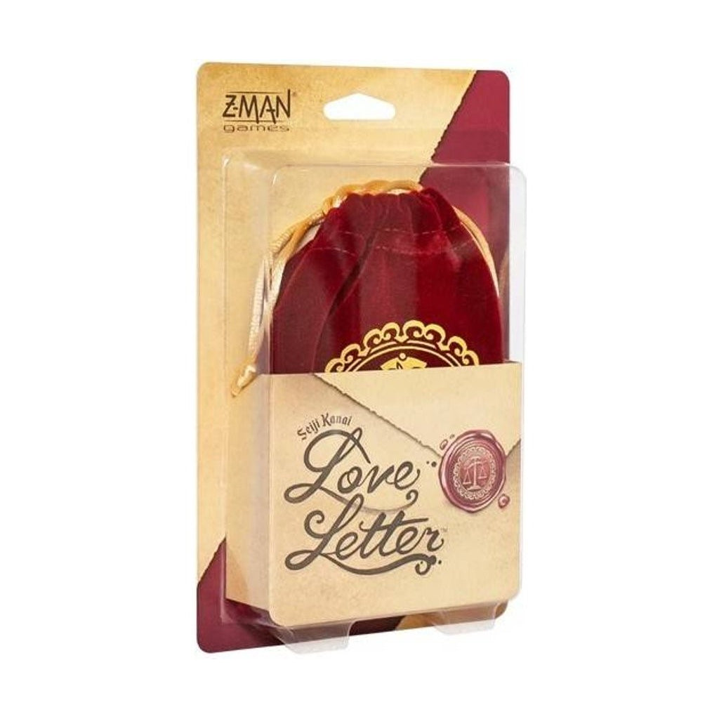 love letter en