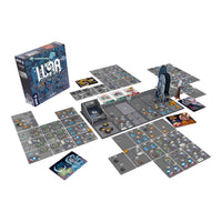 Luna Capital, Portuguese Jogo de Tabuleiro