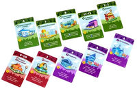 Machi Koro 2 (EN)