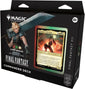 magic the gathering final fantasy commander deck limit break