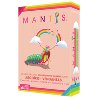 Mantis (ES)