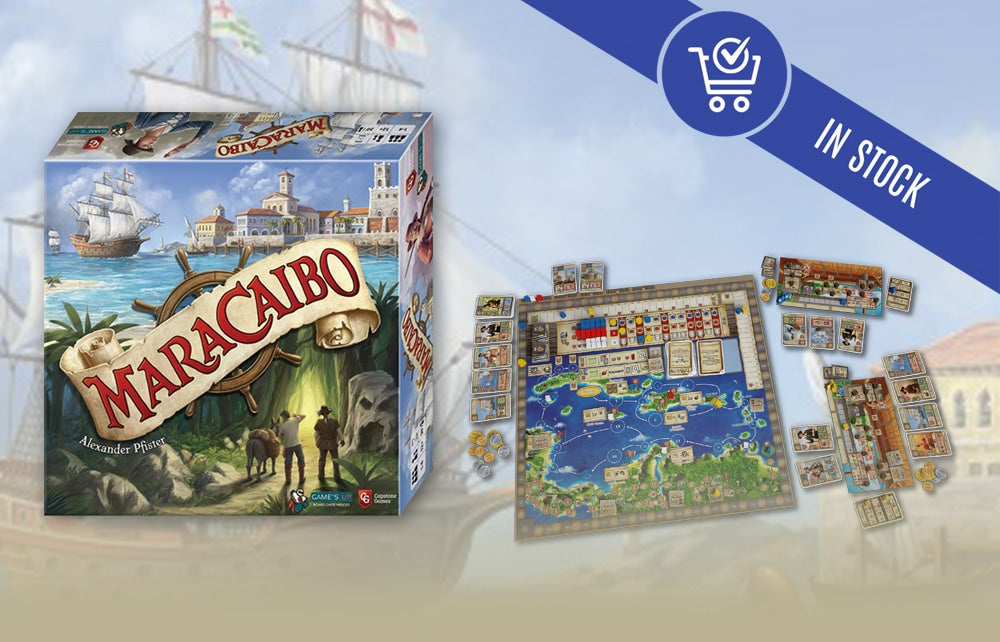 maracaibo en