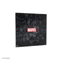 Tapete de juego de goma Marvel Champions, 61 x 35