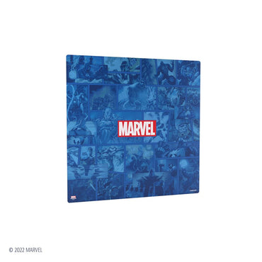 Tapete de juego de goma Marvel Champions, 61 x 35