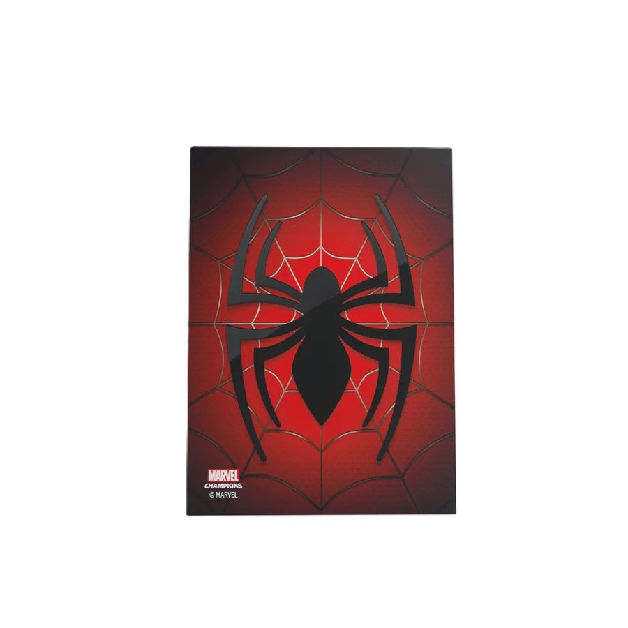 Marvel Champions Art Sleeves by Gamegenic, 66 x 92