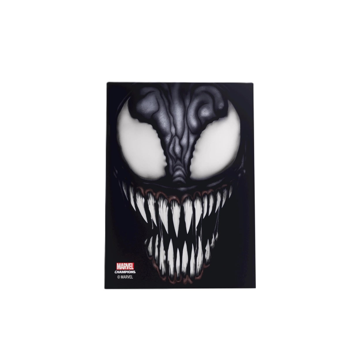Marvel Champions Art Sleeves by Gamegenic, 66 x 92