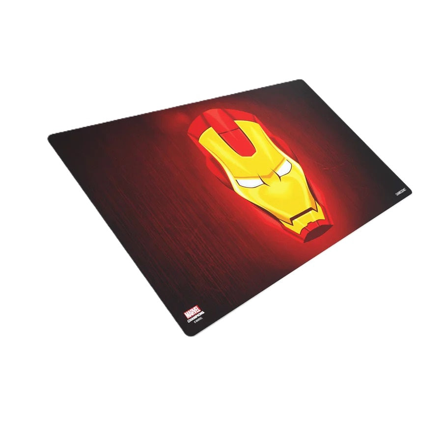 Marvel Champions Rubber Game Mat, 61 x 35