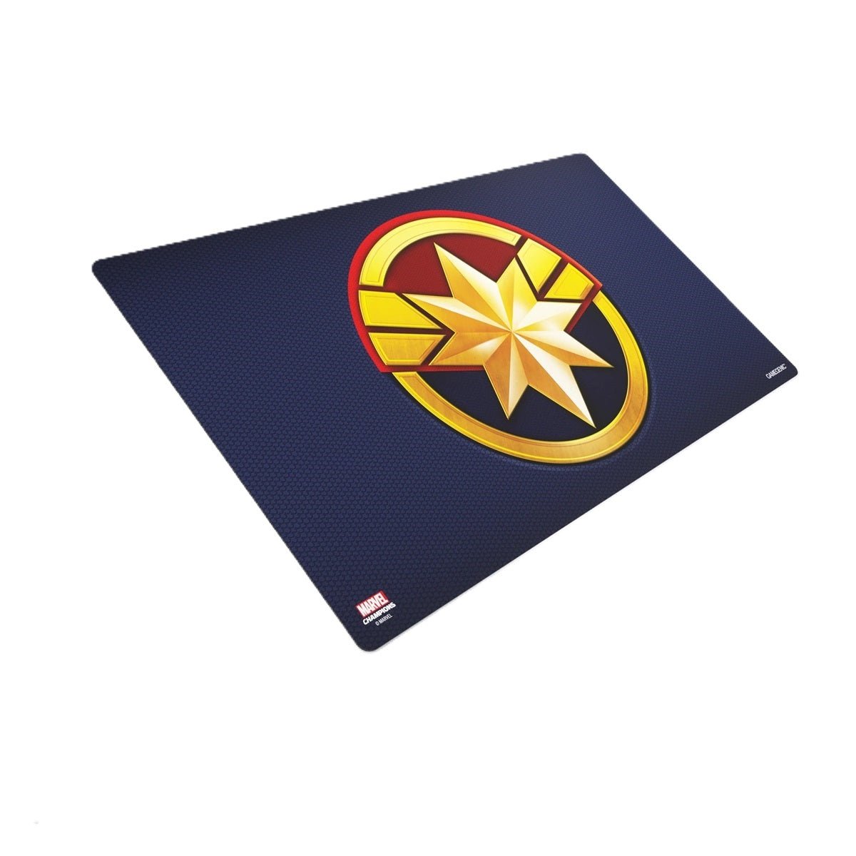 Marvel Champions Rubber Game Mat, 61 x 35