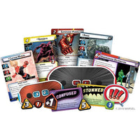 Marvel Champions: The Card Game (EN)
