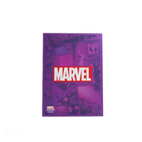 Marvel Champions Art Sleeves by Gamegenic, 66 x 92