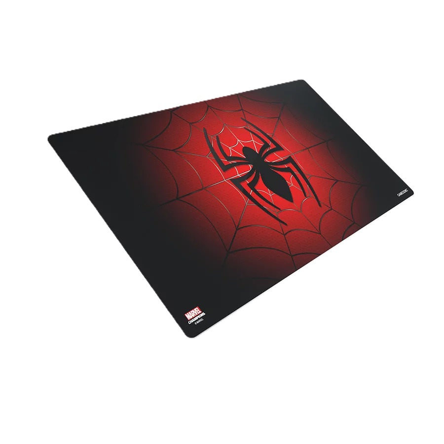 Marvel Champions Rubber Game Mat, 61 x 35