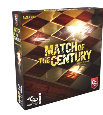 Match of the Century (English)