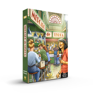 Mercado de Lisboa (EN)