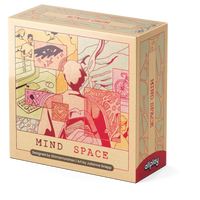 Mind Space (EN)