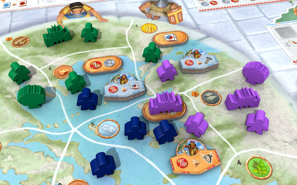 Minos Dawn of the Bronze Age (EN)