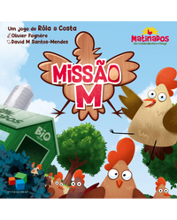 Missão M (PT)