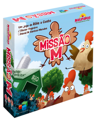 Missão M (PT)