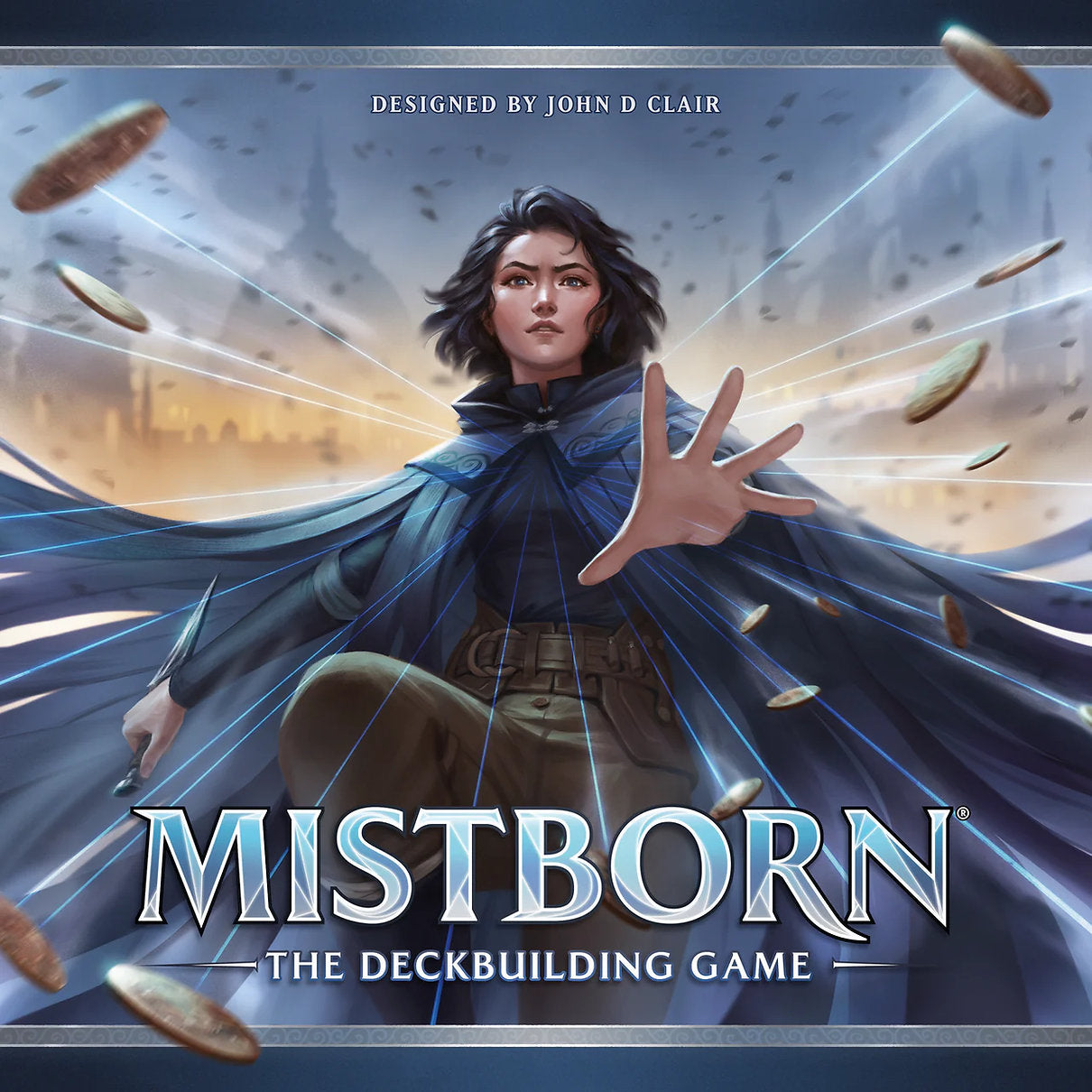 mistborn the deckbuilding game en