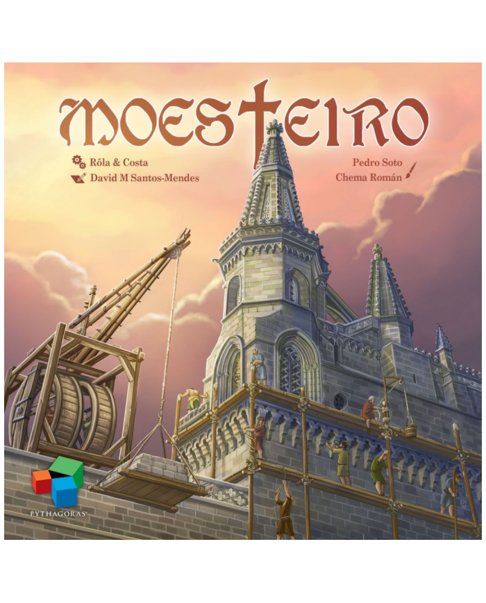 moesteiro pt