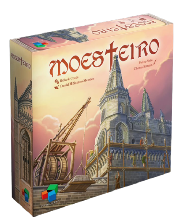 Moesteiro (PT)