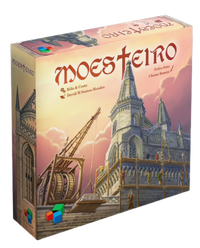 Moesteiro (PT)