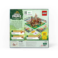 Monkey Palace (EN)
