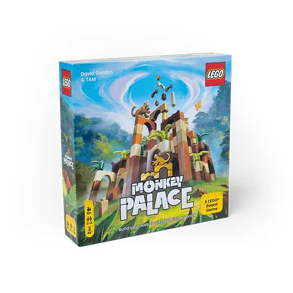 monkey palace en