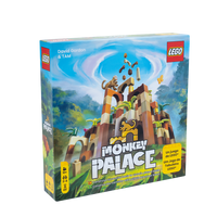 Monkey Palace (ES)