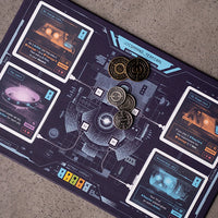 Moonrakers Platinum Edition (EN)