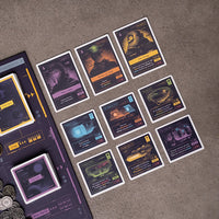 Moonrakers Platinum Edition (EN)